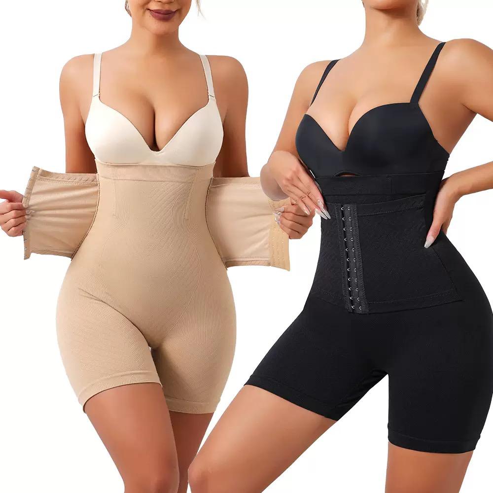 Tummy Tuck & Body Shaper